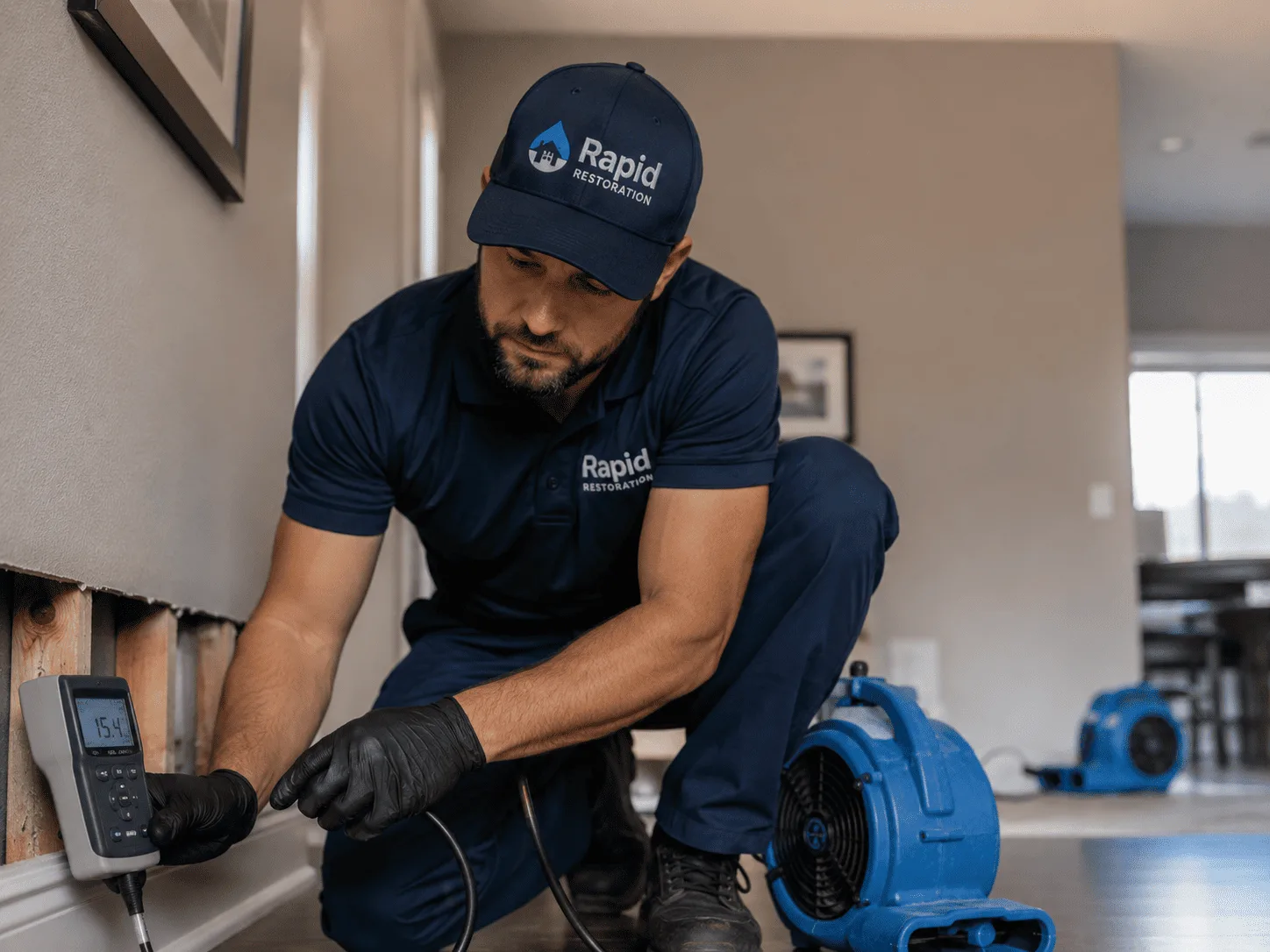 Common questions about Dehumidification in Thetford Center, VT